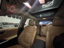 تويوتا راف 4